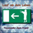 Traumwandler Music Projekt - Lauf um dein Leben