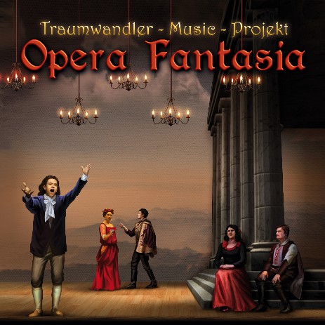 Opera Fantasia