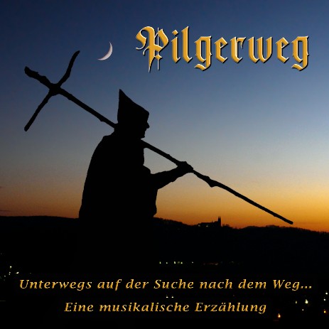 Pilgerweg